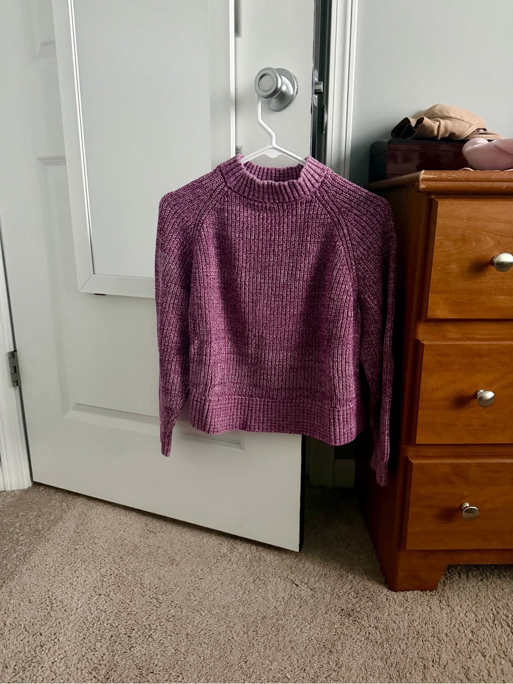 Small Old Navy sweater